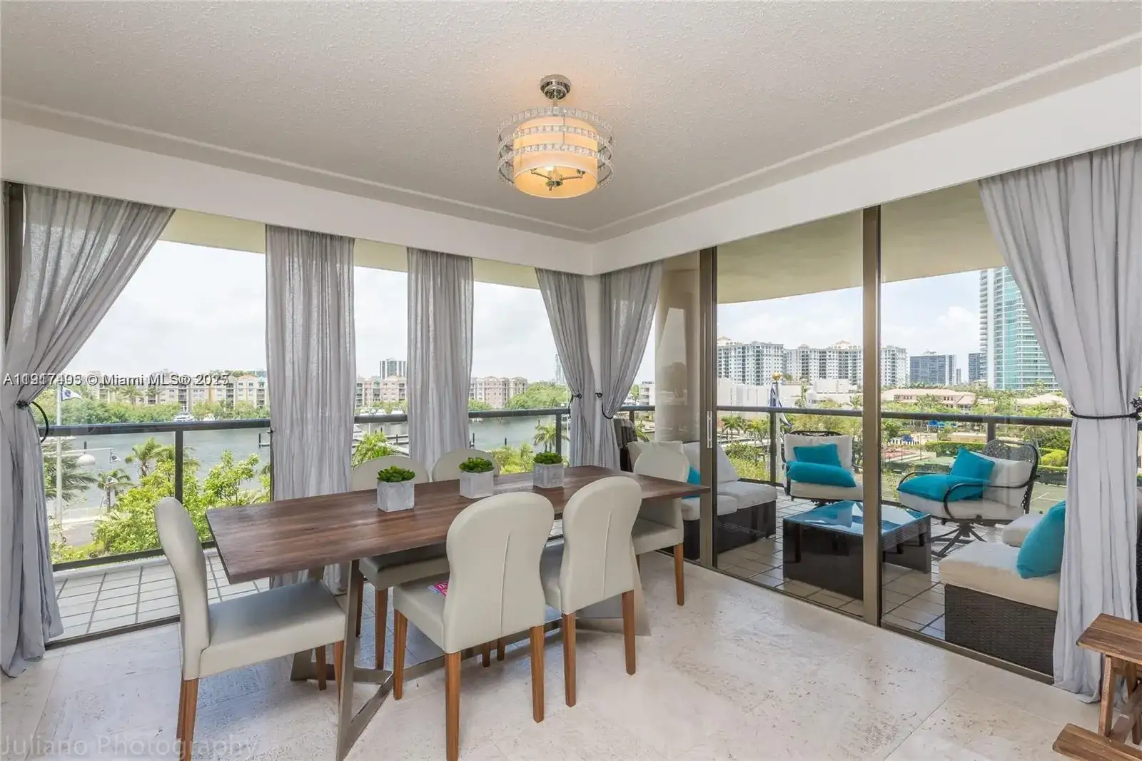 19667 Turnberry Way # 5E, Aventura FL 33180 photo 2