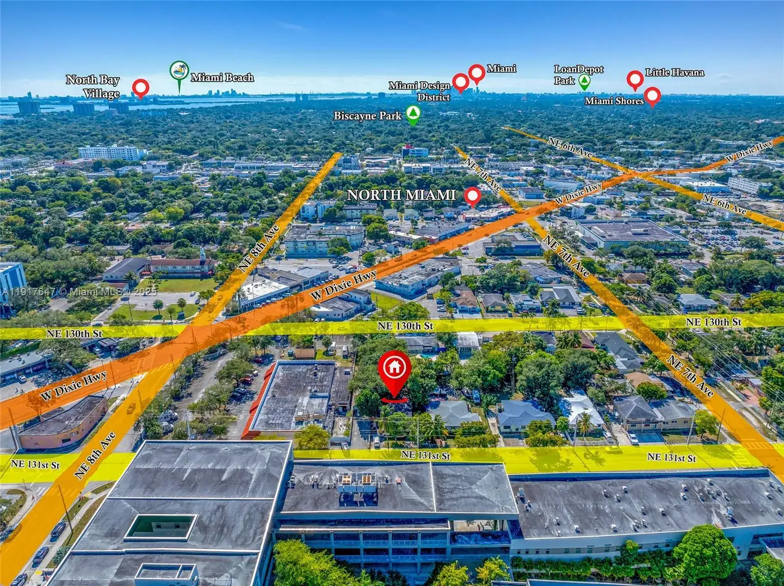 760-762 NE 131 st, North Miami FL 33161 photo 4