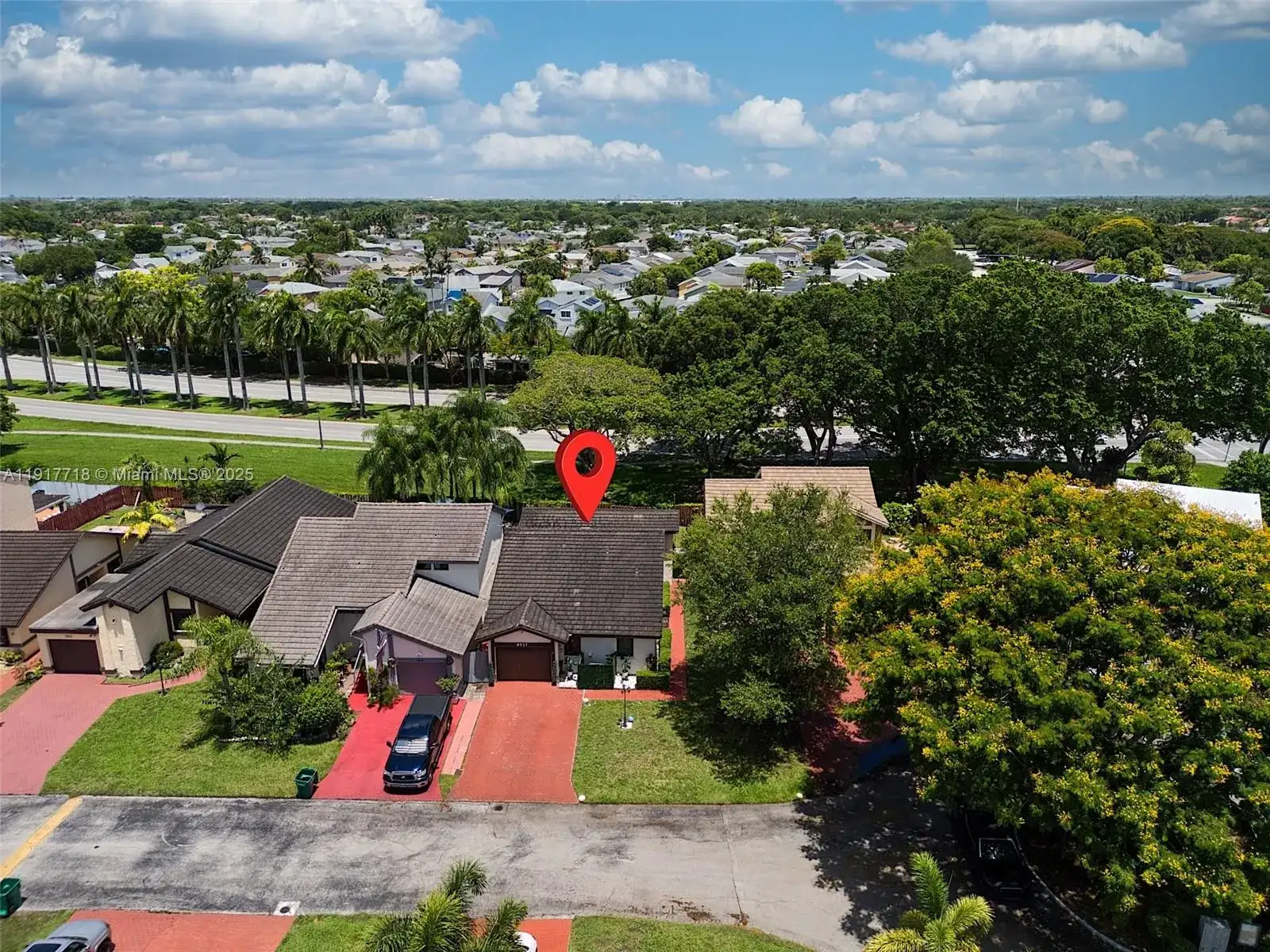 9517 SW 148th Ave Cir E, Miami FL 33196 photo 4