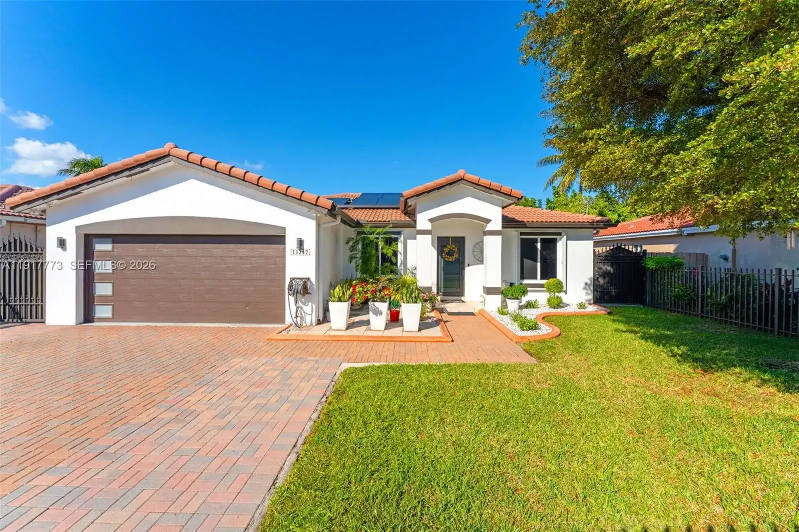 11347 SW 246th Ter, Homestead FL 33032 photo 2