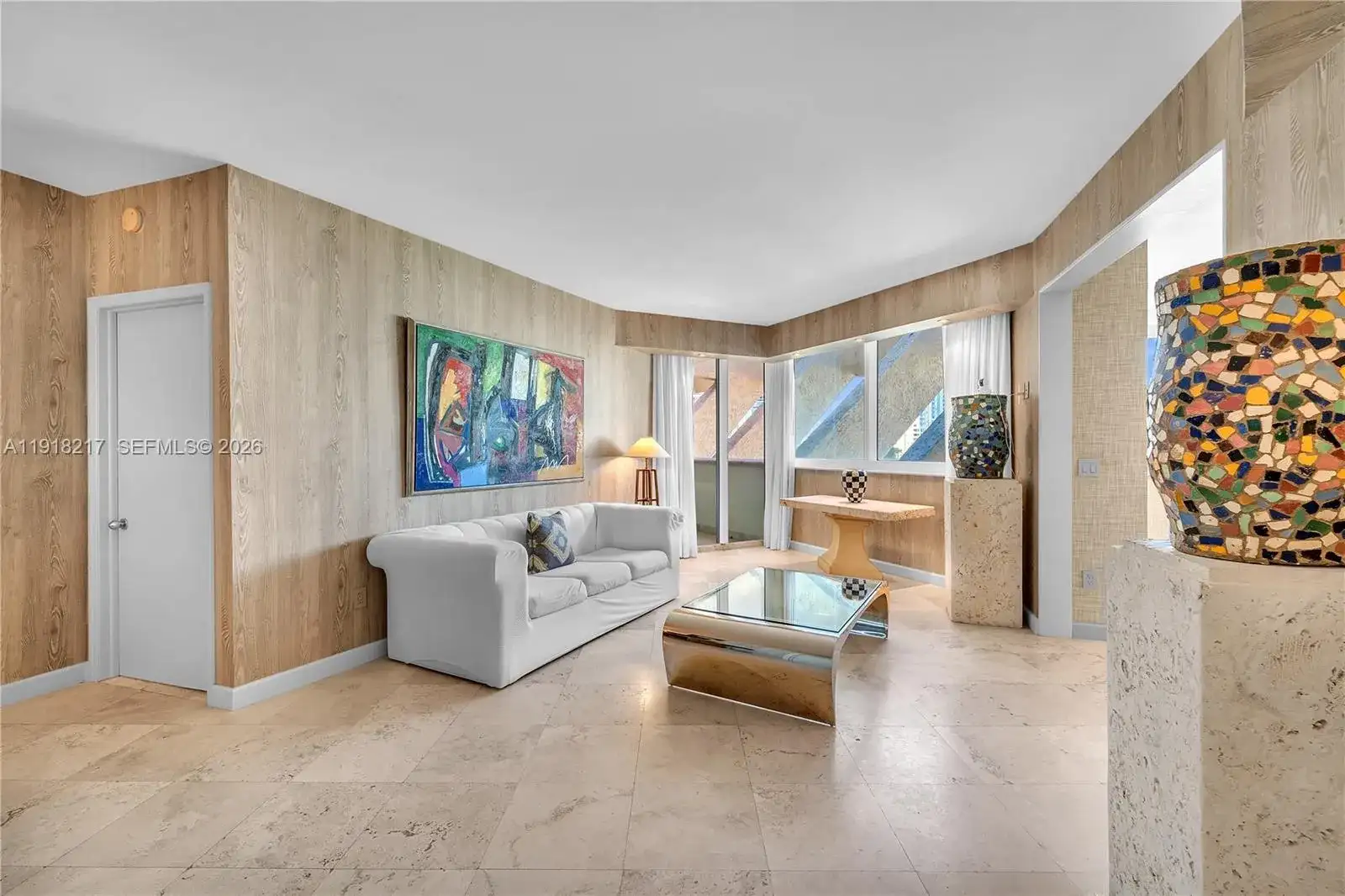300 S Pointe Dr # 906, Miami Beach FL 33139 photo 2