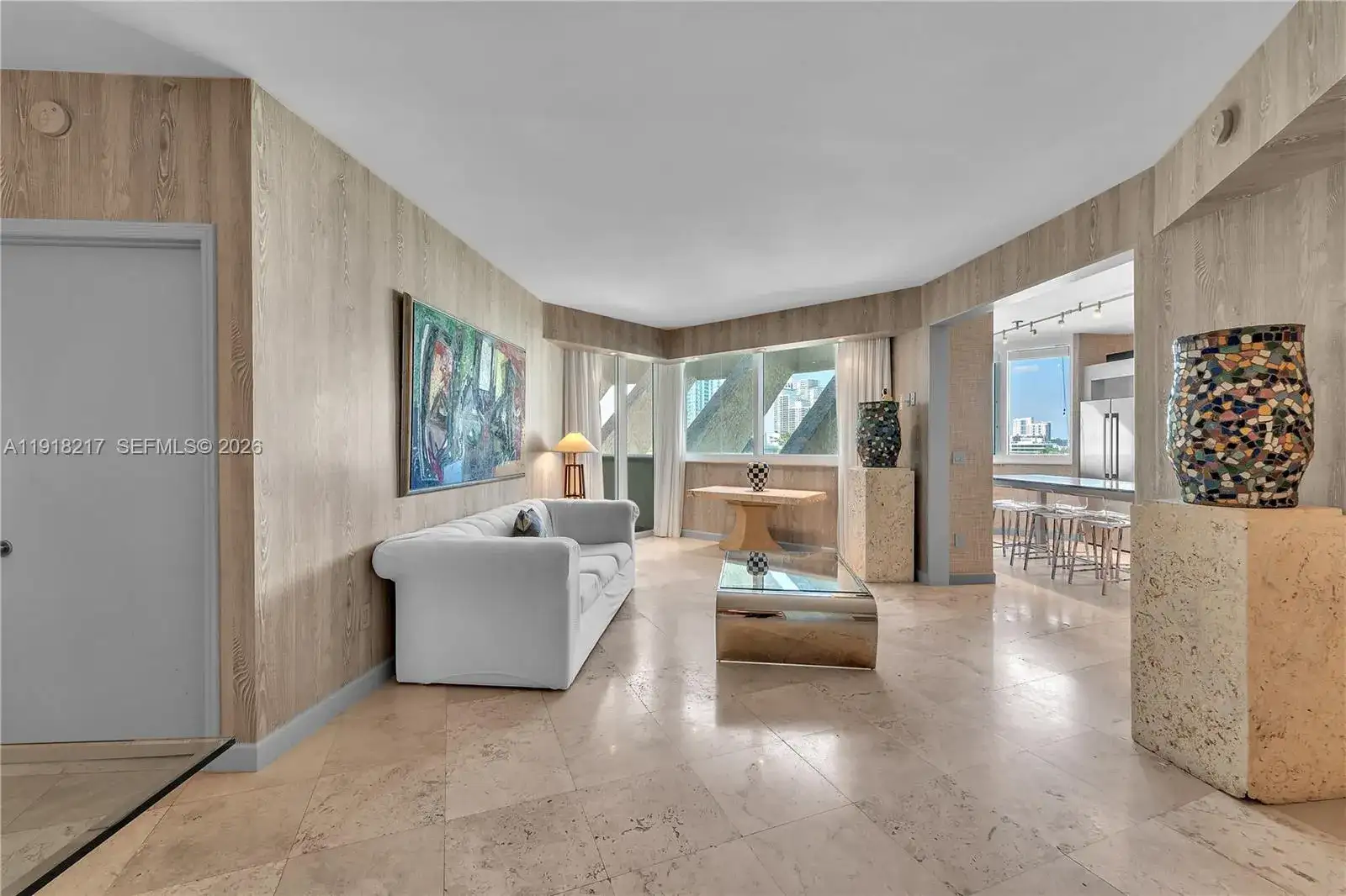 300 S Pointe Dr # 906, Miami Beach FL 33139 photo 3