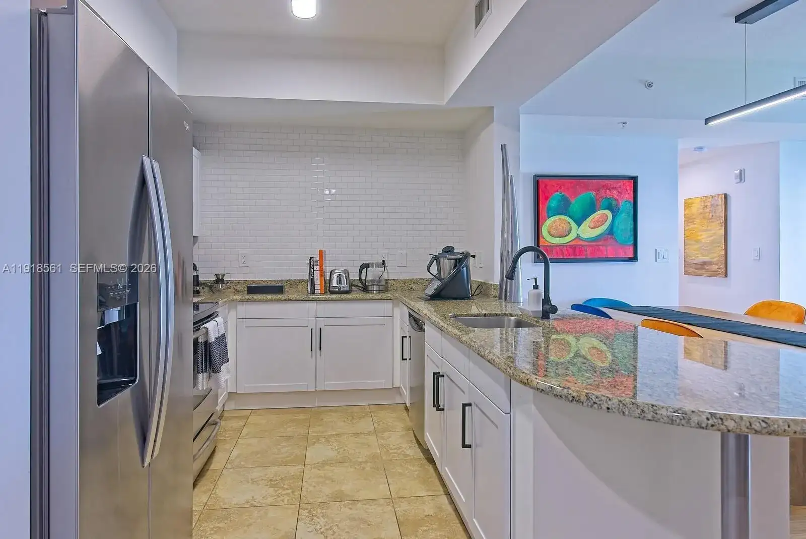 7285 SW 90th St # D613, Miami FL 33156 photo 5