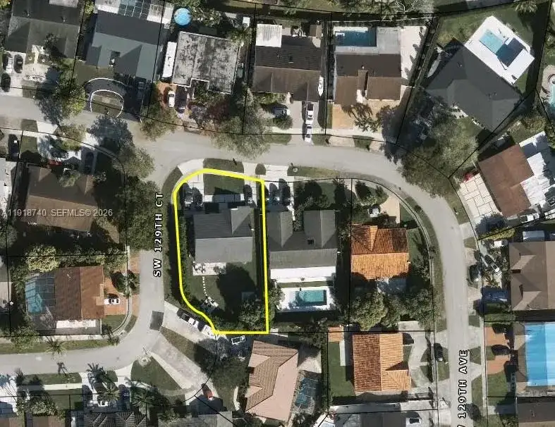 12920 SW 119th St, Miami FL 33186 photo 5