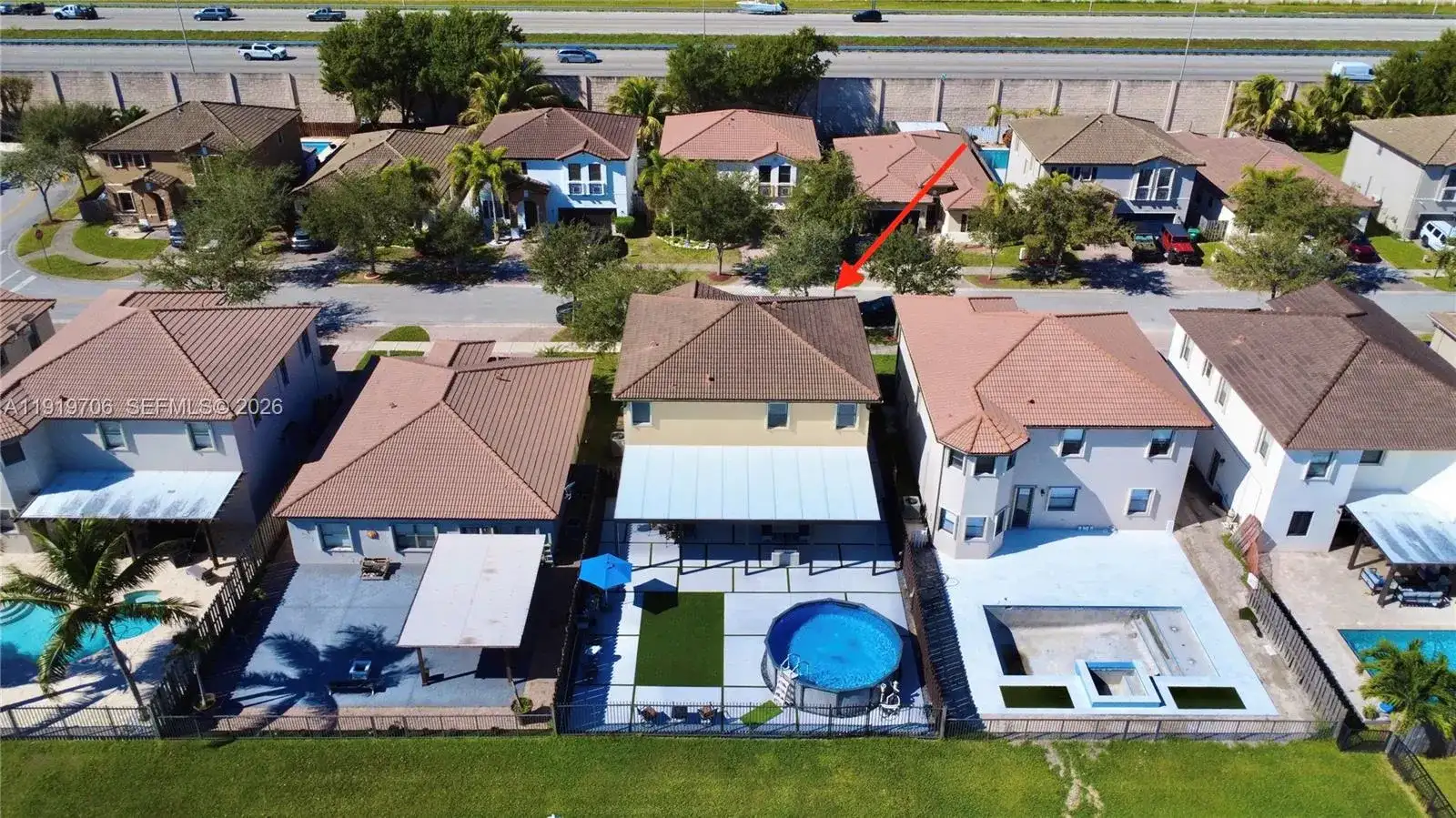 22917 SW 105th Ave, Cutler Bay FL 33190 photo 3