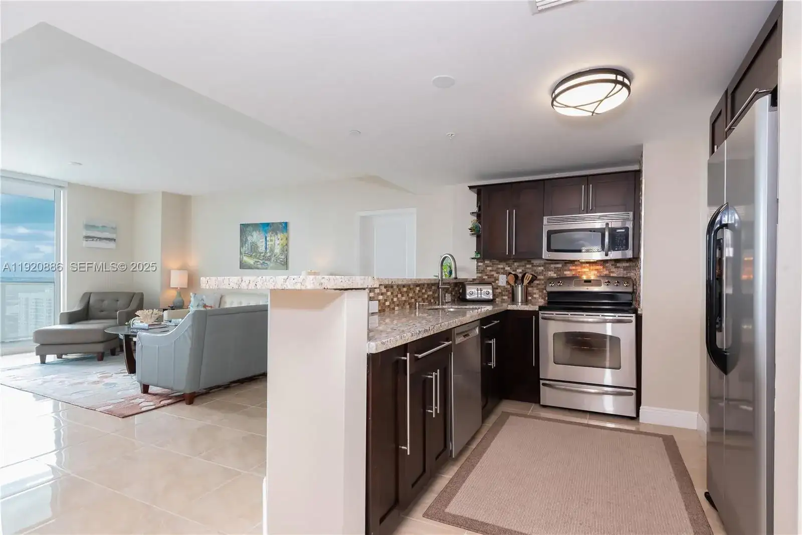 1250 S Miami Ave # 3205, Miami FL 33130 photo 5