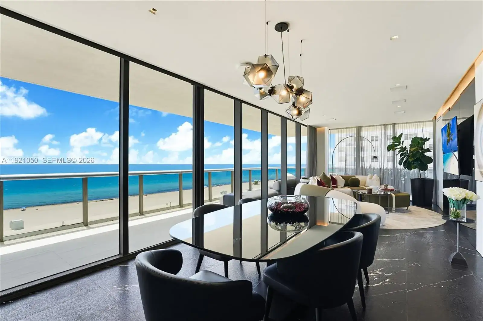 5875 Collins Ave # 902, Miami Beach FL 33140 photo 3