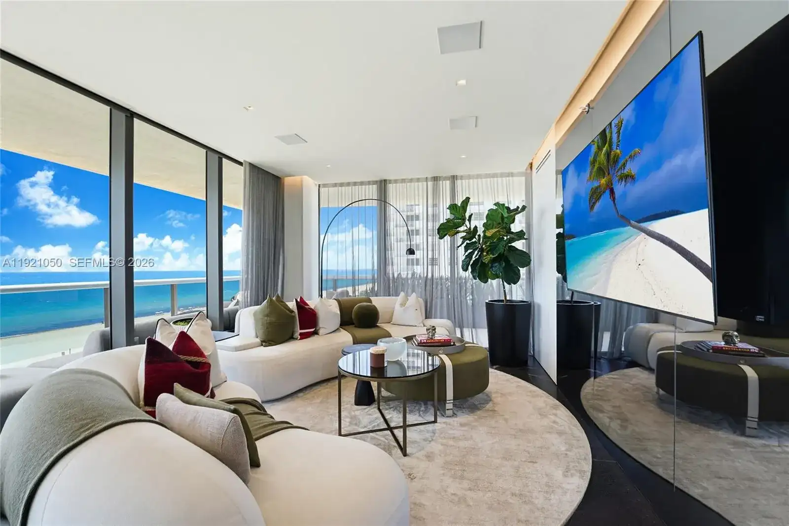 5875 Collins Ave # 902, Miami Beach FL 33140 photo 4