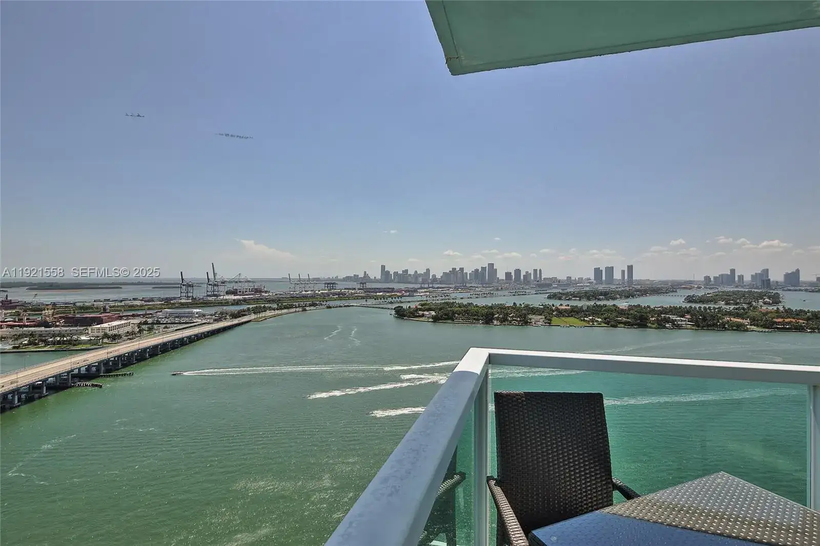 650 West Ave # 2801, Miami Beach FL 33139 photo 2