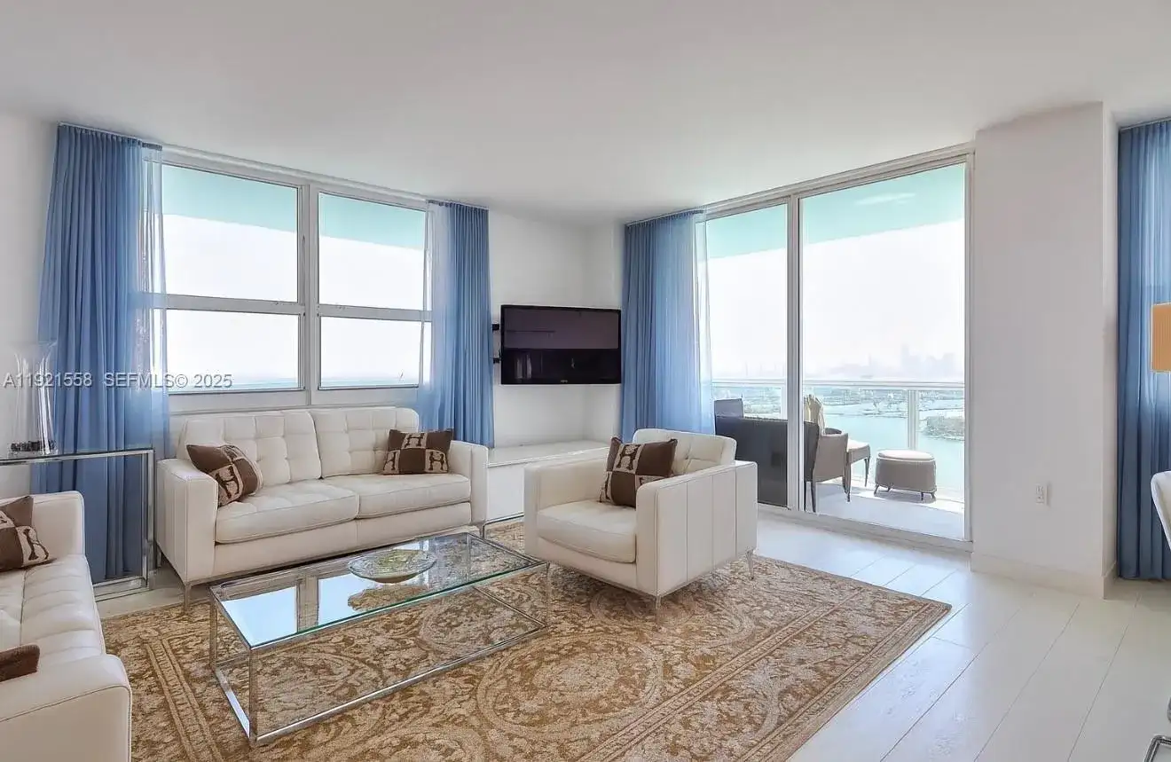 650 West Ave # 2801, Miami Beach FL 33139 photo 3