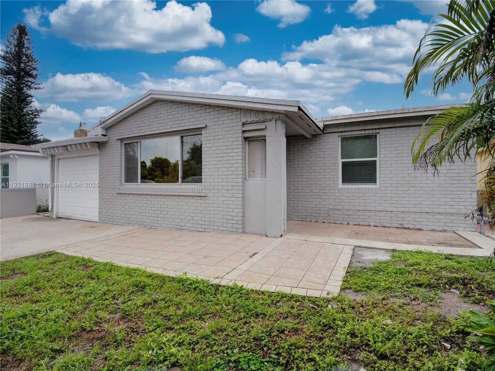 2703 Adams St, Hollywood FL 33020 photo 4