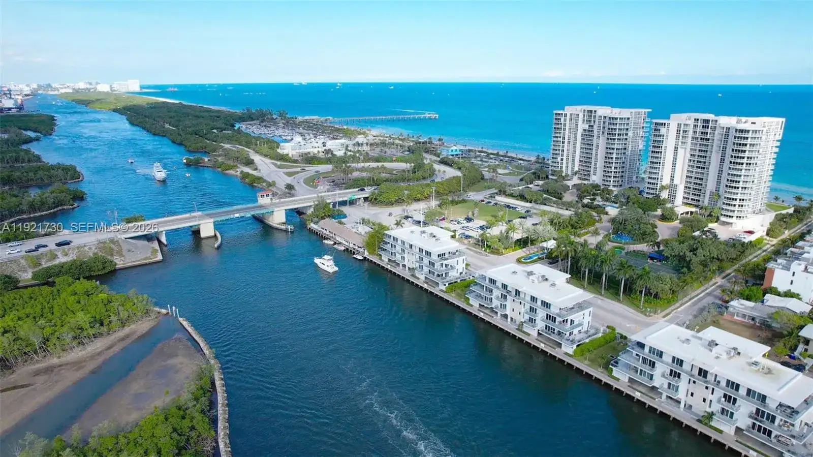 6100 N Ocean Dr # 3N, Hollywood FL 33019 photo 2