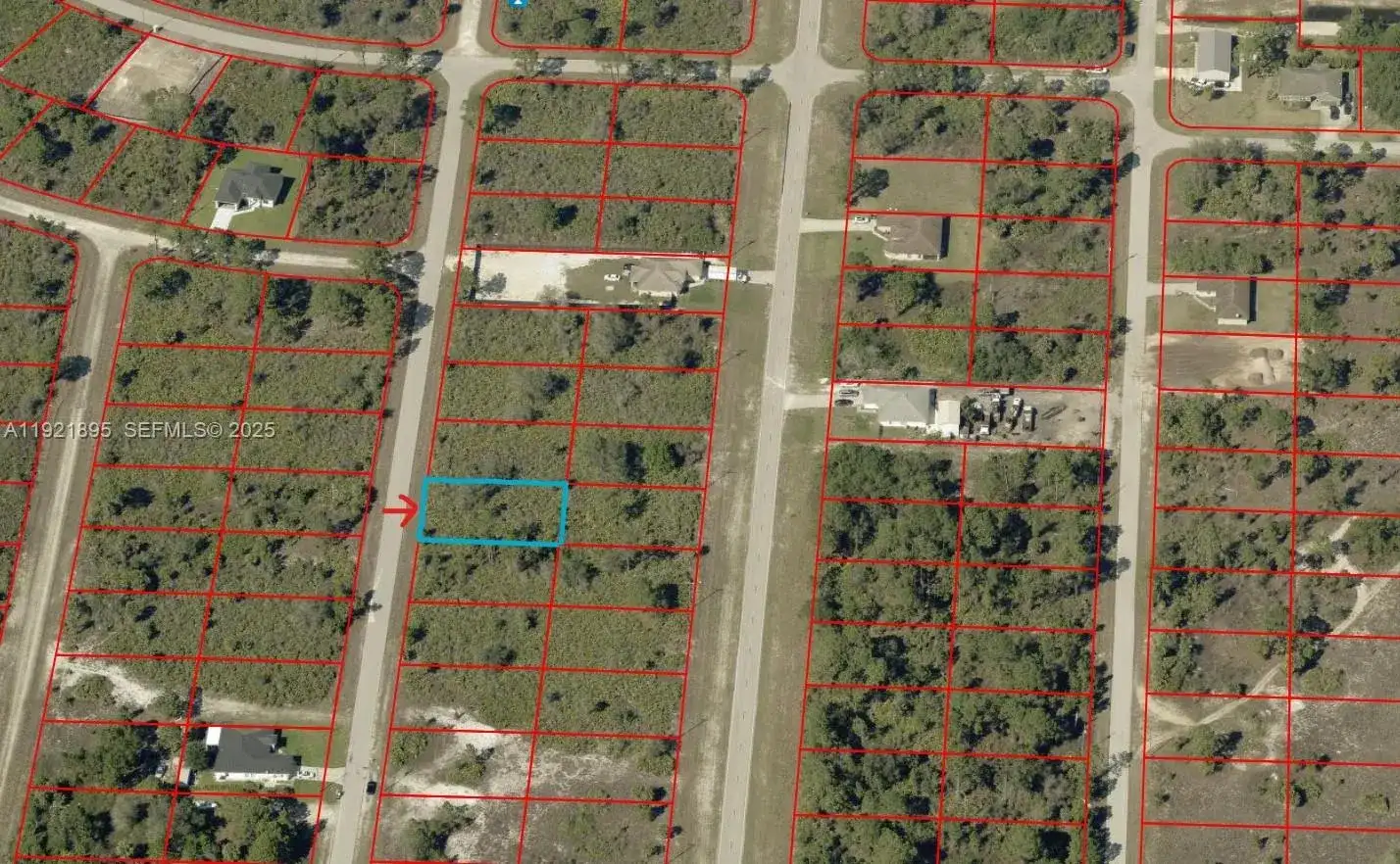 645 Valley Avenue S, Lehigh Acres FL 33974 photo 3