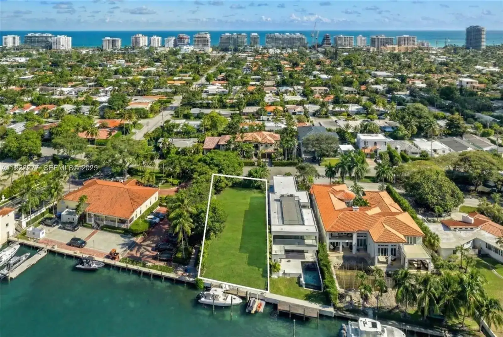 9064 Bay Dr, Surfside FL 33154 photo 4