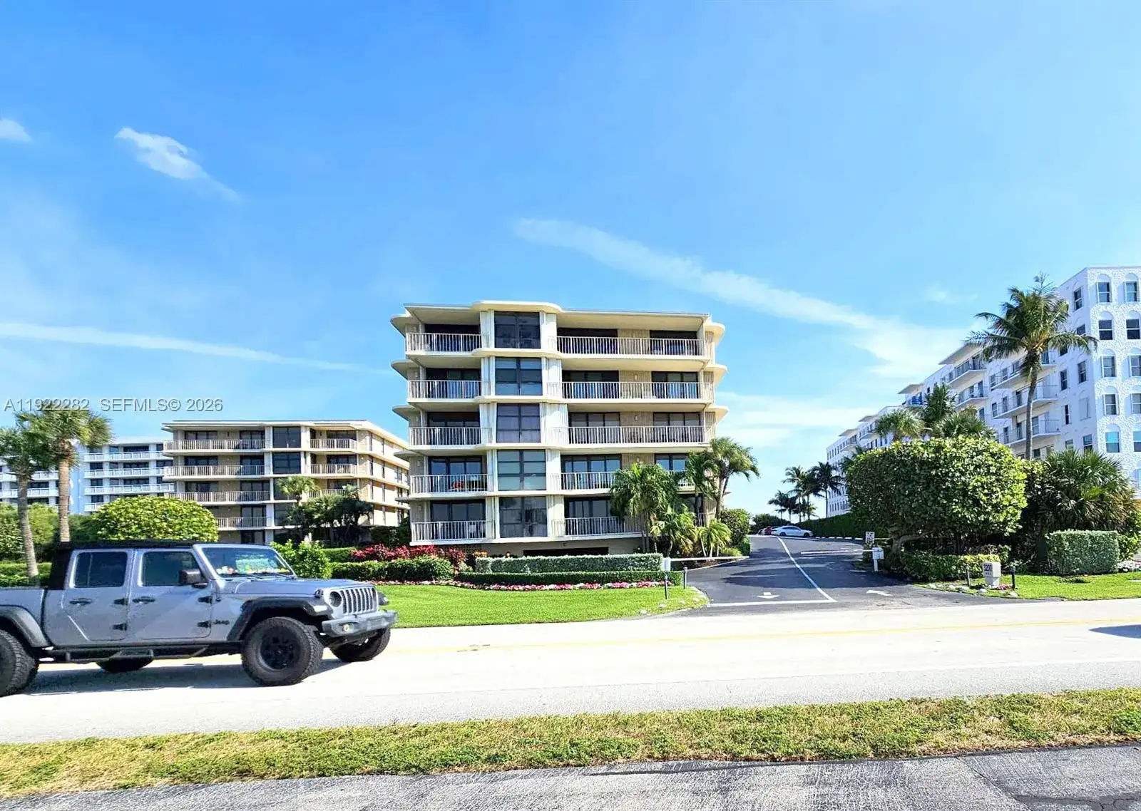 3200 S Ocean Blvd # D203, Palm Beach FL 33480 photo 2