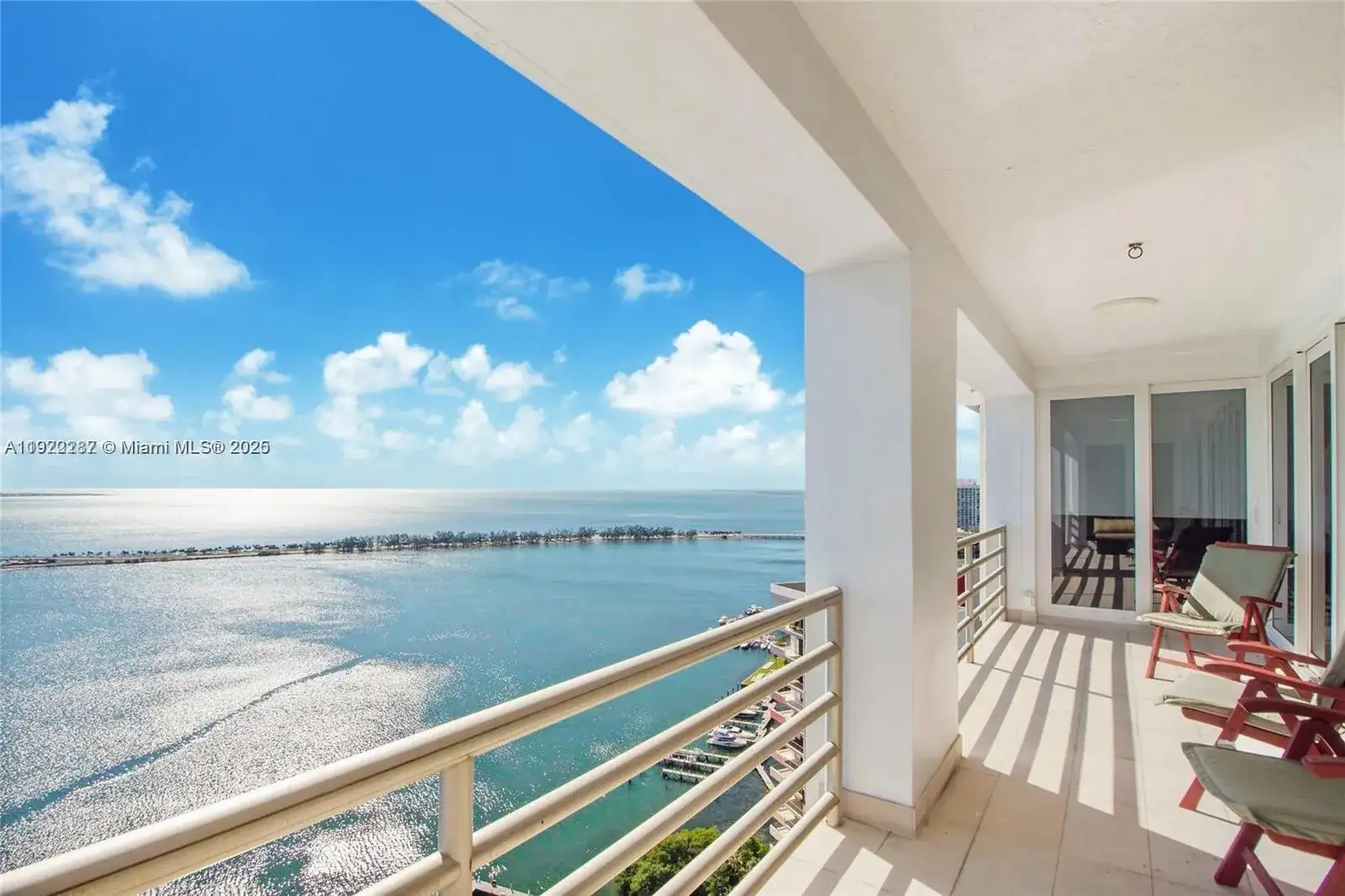 1541 Brickell Ave # 3902, Miami FL 33129 photo 4