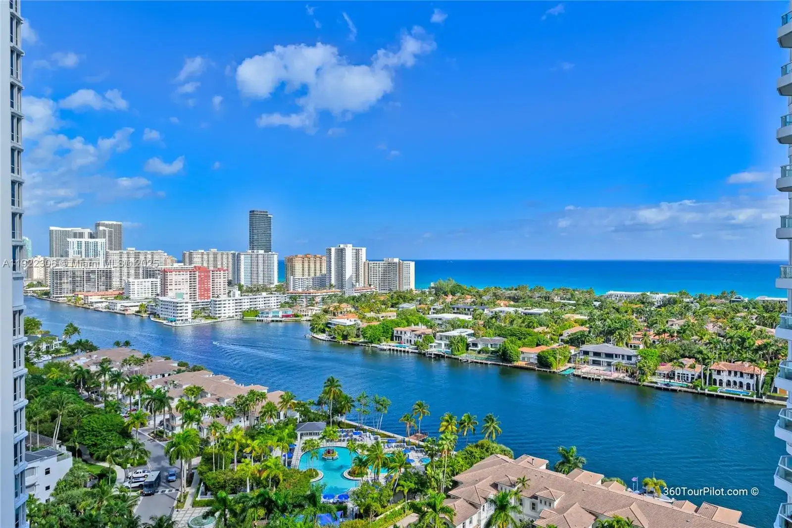 21050 Point Pl # 2001, Aventura FL 33180 photo 2