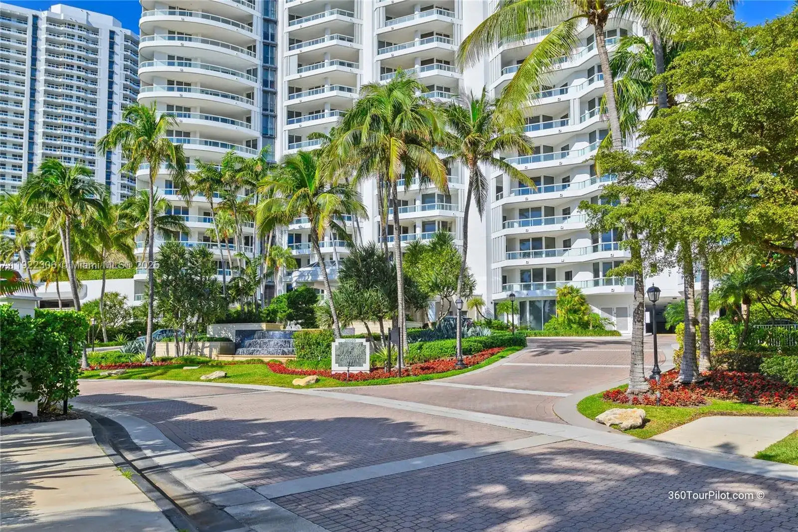 21050 Point Pl # 2001, Aventura FL 33180 photo 3
