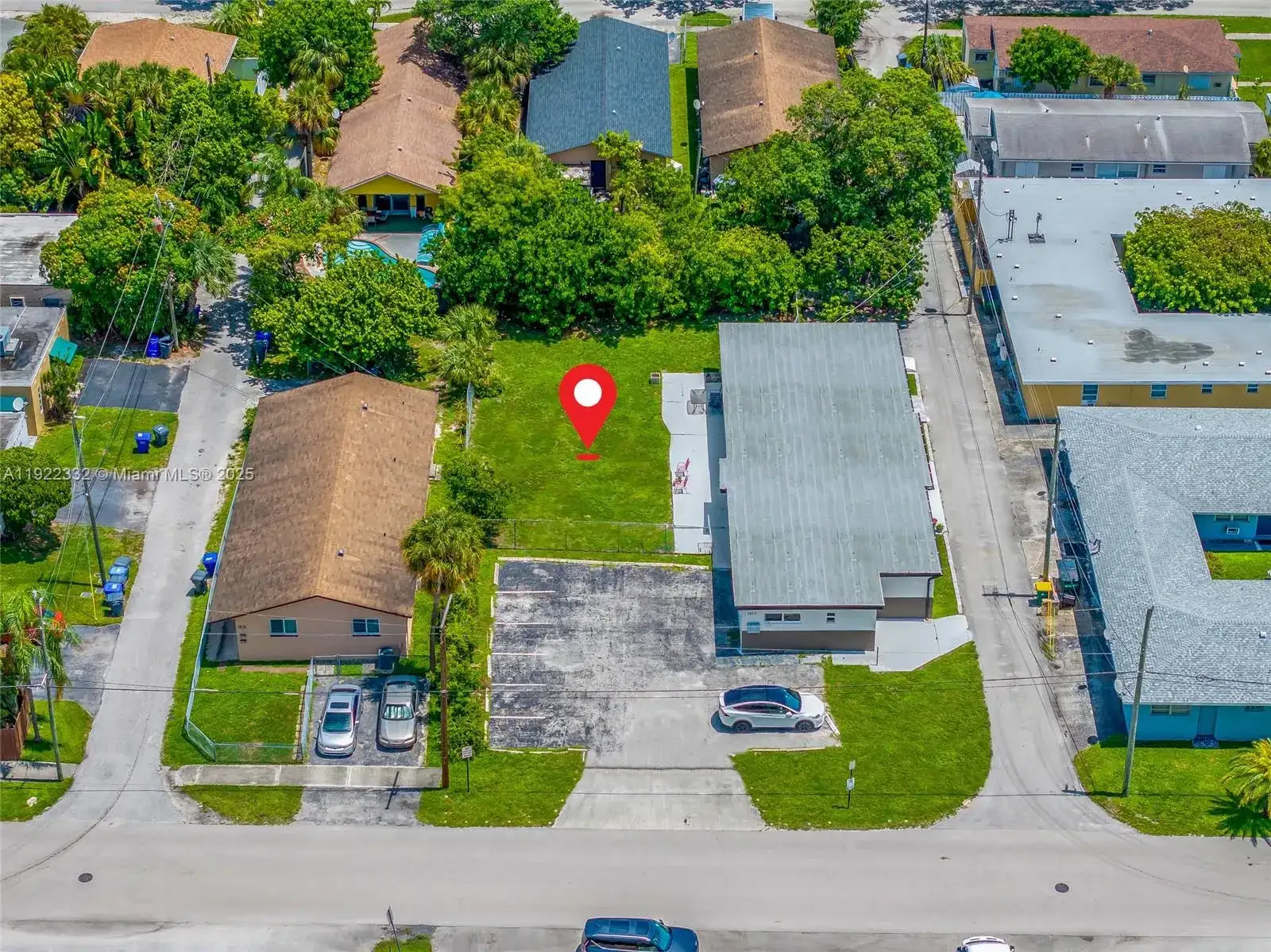 1807 N 17th Ave, Hollywood FL 33020 photo 2