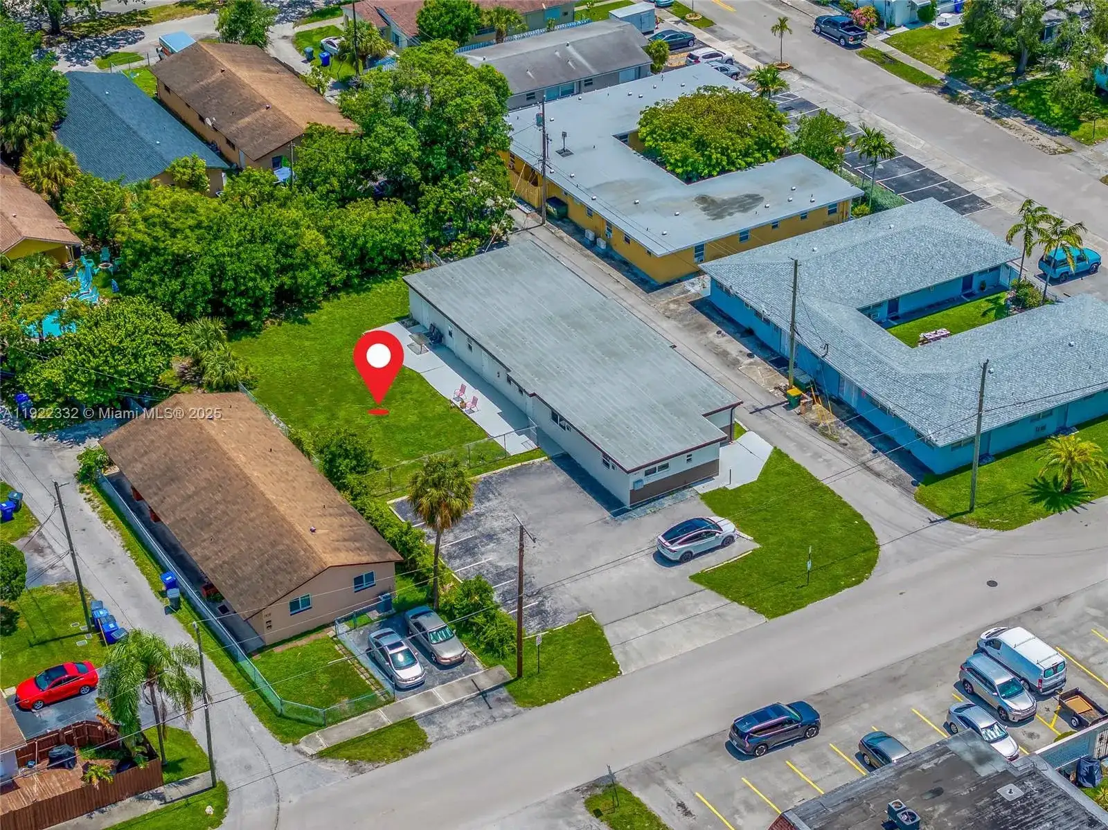 1807 N 17th Ave, Hollywood FL 33020 photo 4