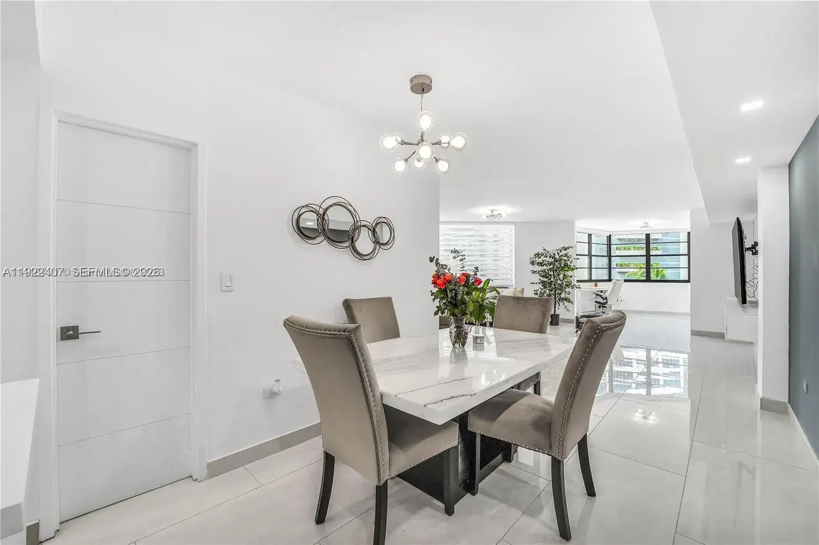 999 Brickell Bay Dr # 711, Miami FL 33131 photo 4