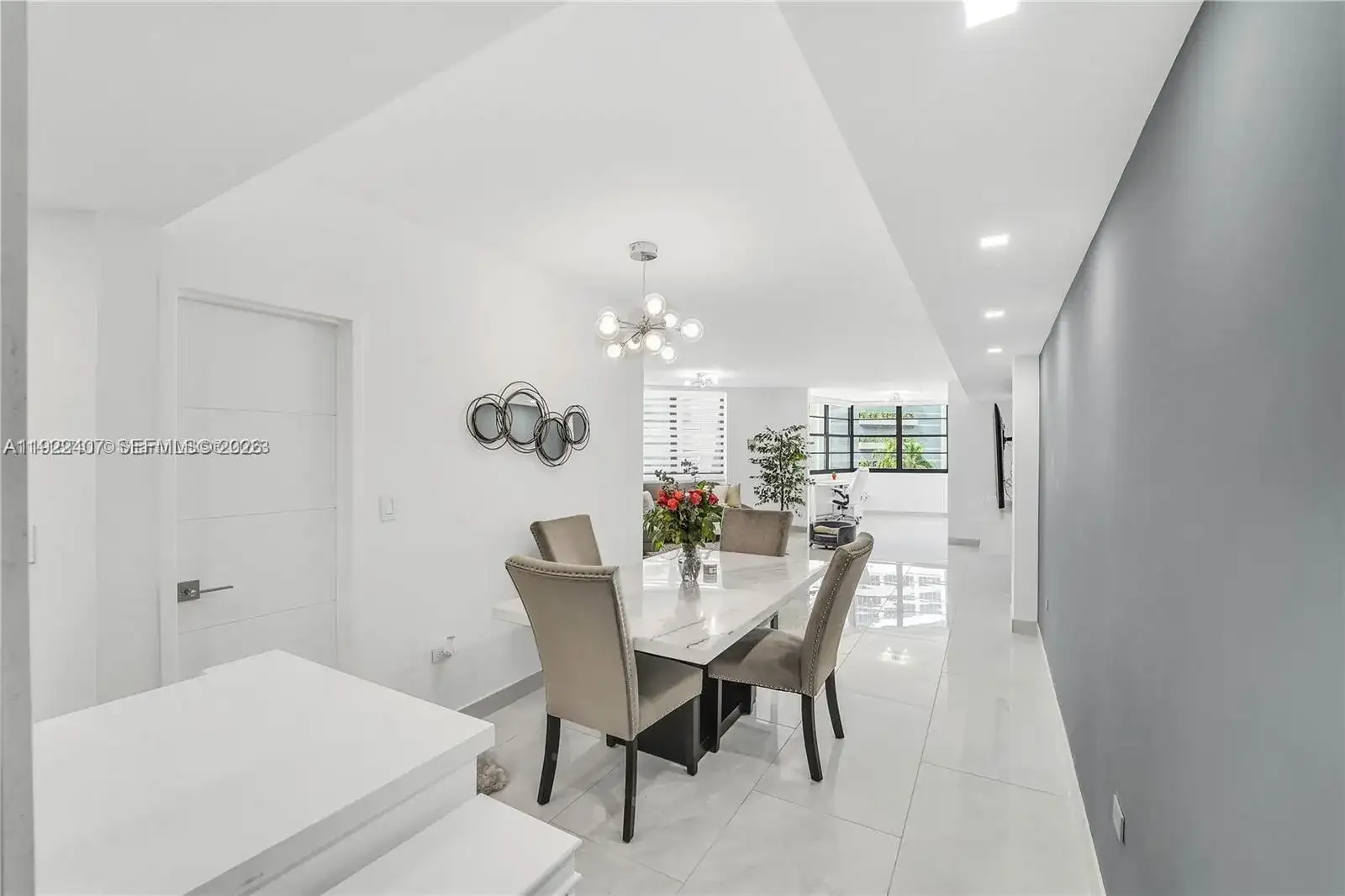 999 Brickell Bay Dr # 711, Miami FL 33131 photo 5