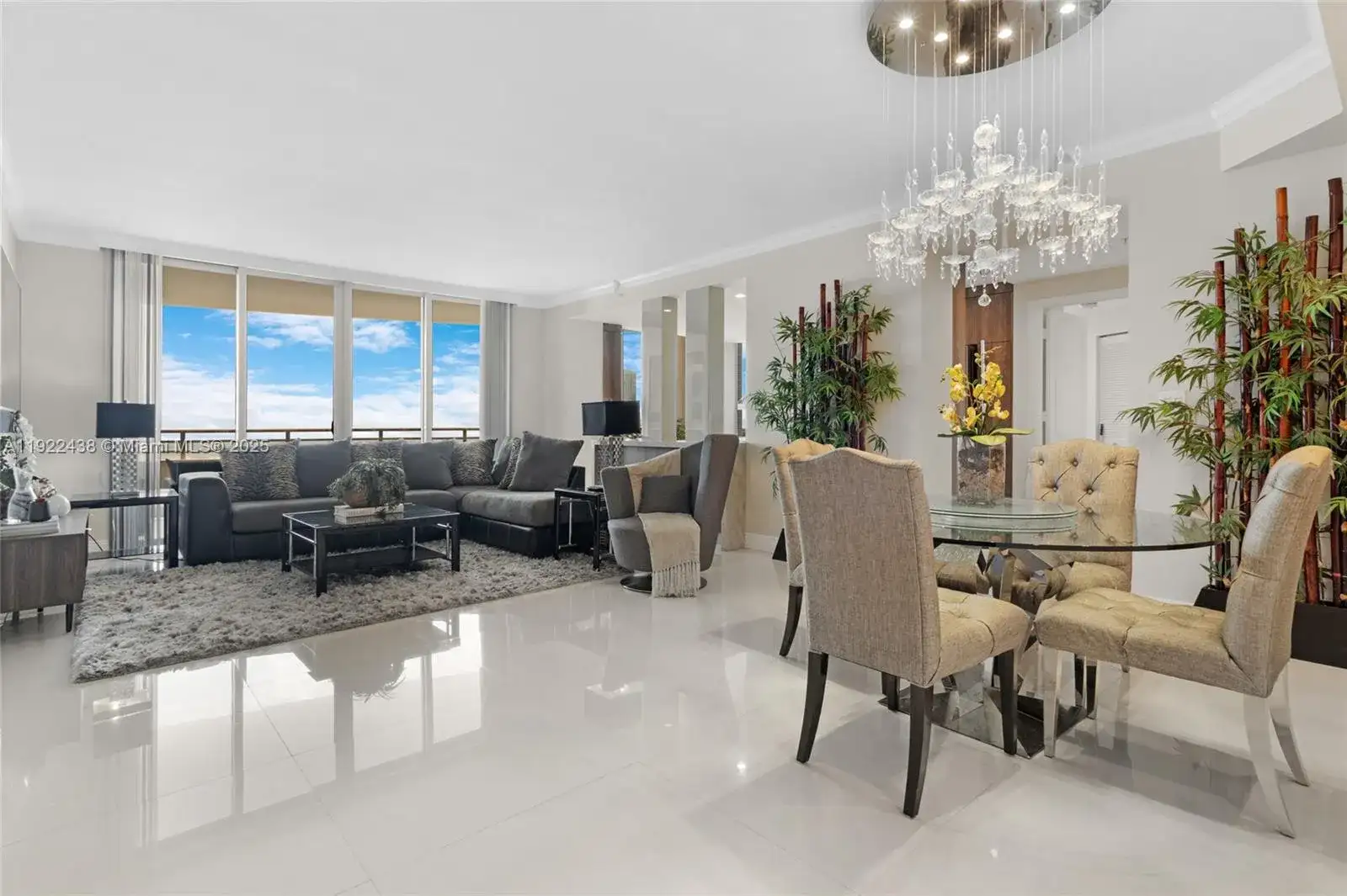848 Brickell Key Dr # 3905, Miami FL 33131 photo 4