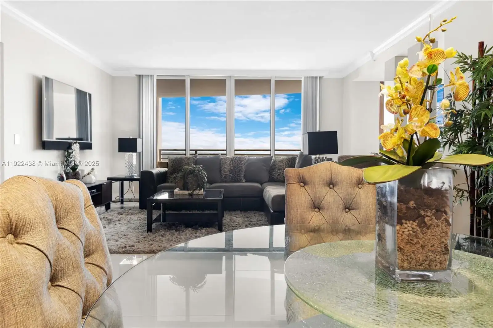 848 Brickell Key Dr # 3905, Miami FL 33131 photo 5