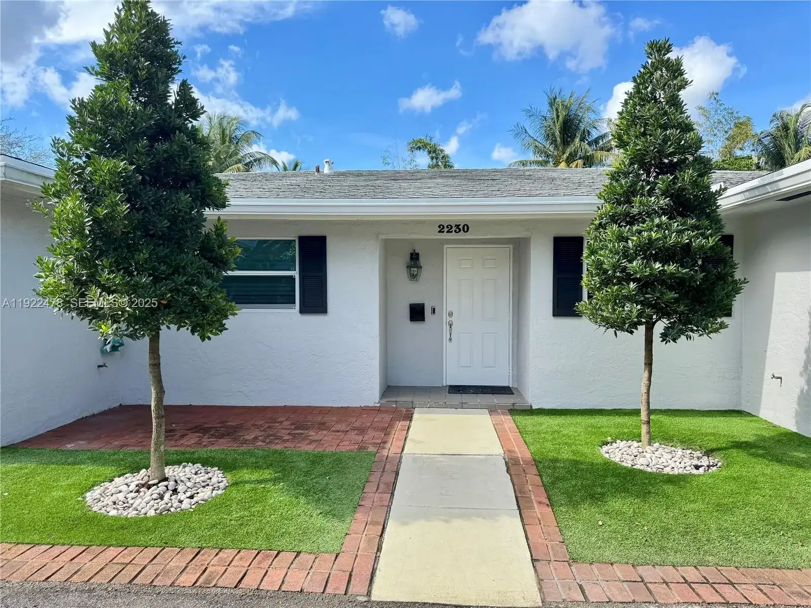 2230 Spanish Trl # B, Delray Beach FL 33483 photo 2