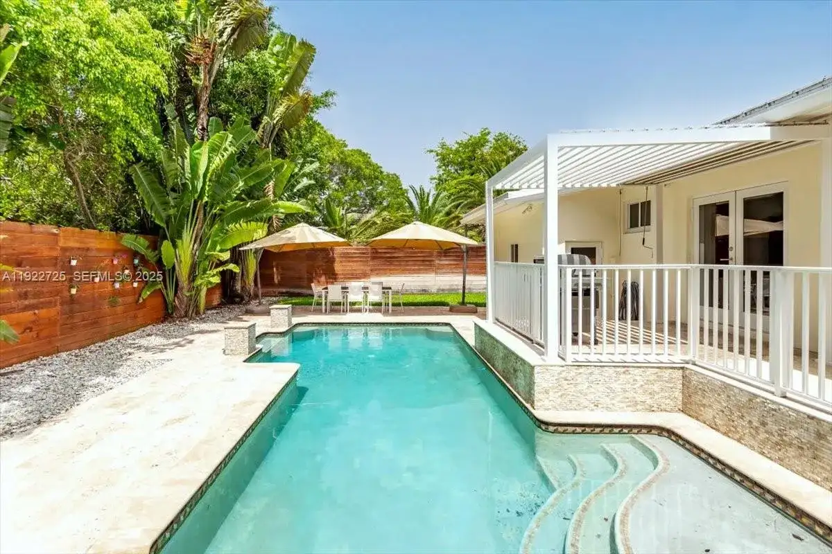 4190 Pamona Ave, Miami FL 33133 photo 2