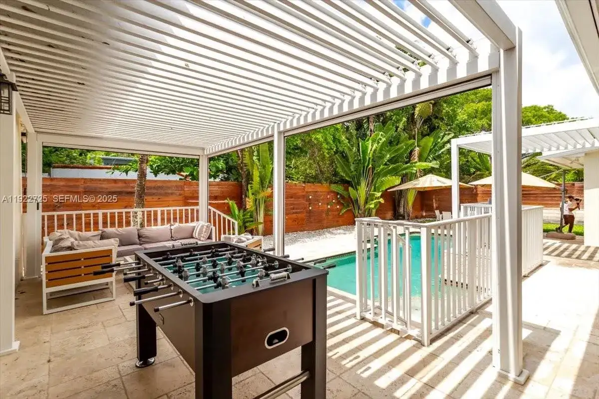 4190 Pamona Ave, Miami FL 33133 photo 3