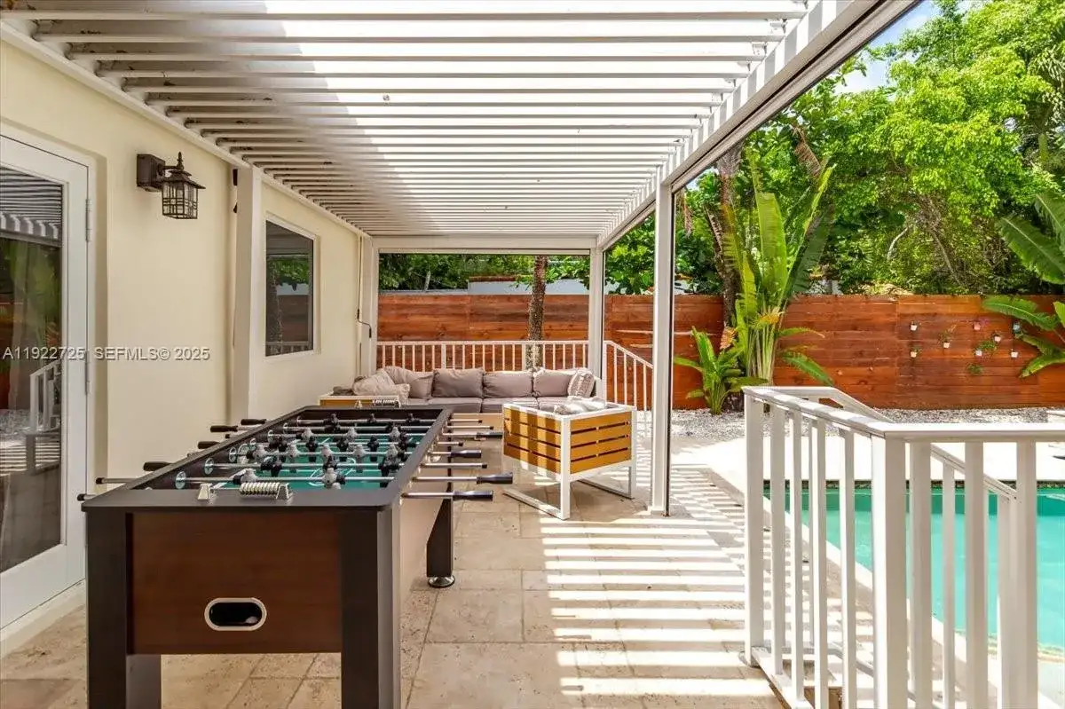 4190 Pamona Ave, Miami FL 33133 photo 4