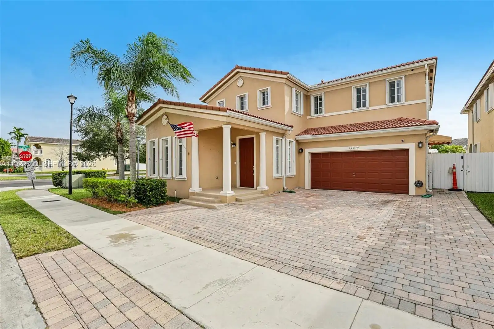 14014 SW 276th Way, Homestead FL 33032 photo 2