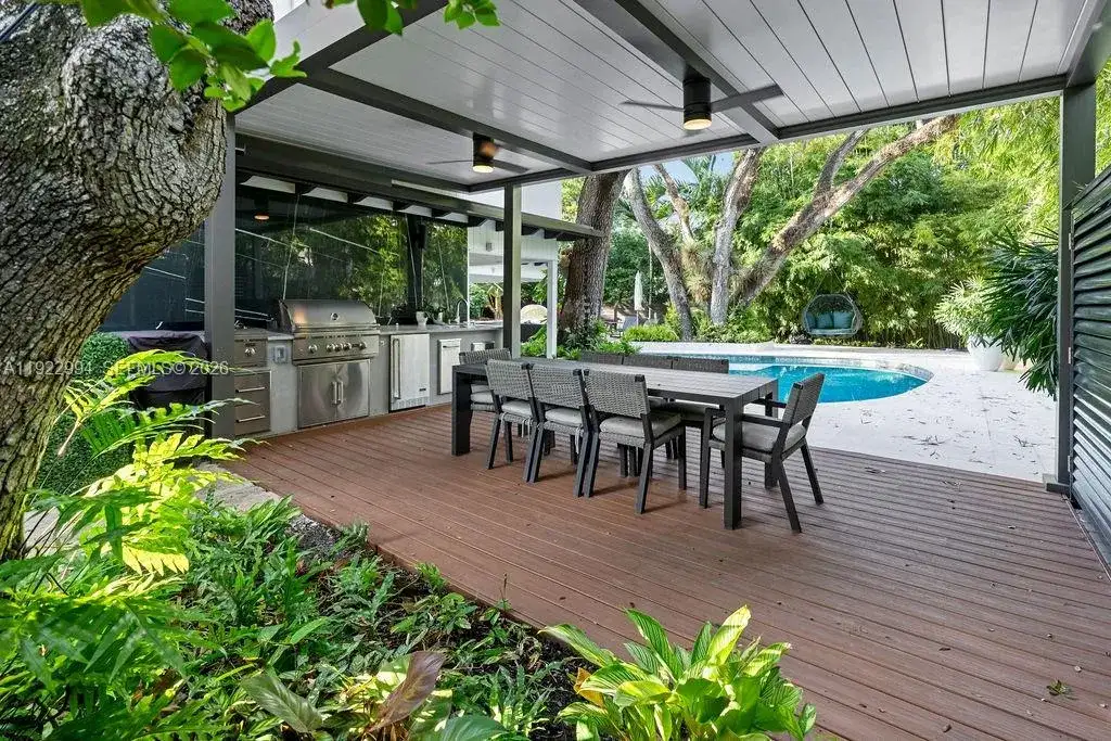 4095 Battersea Rd, Miami FL 33133 photo 3