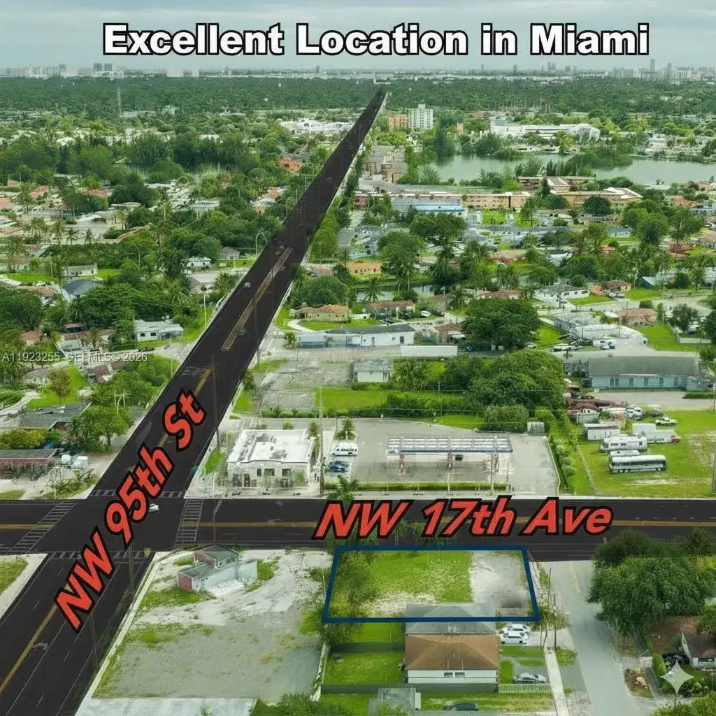 9400 NW 17th Ave, Miami FL 33147 photo 3