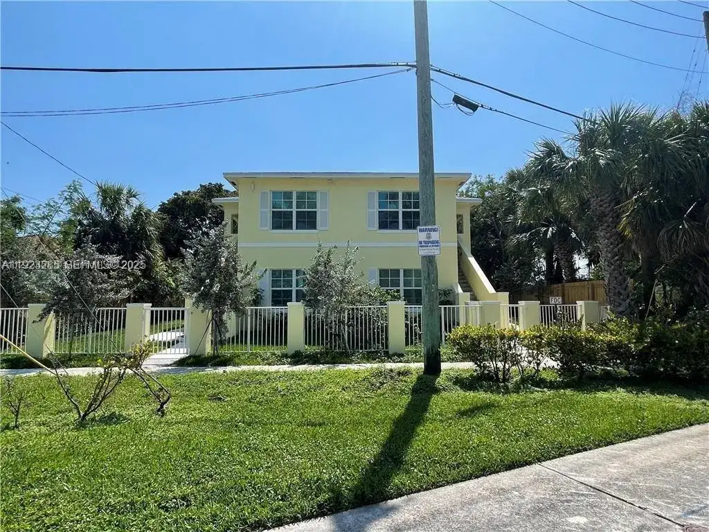 56 W 12th St # A, Riviera Beach FL 33404 photo 5
