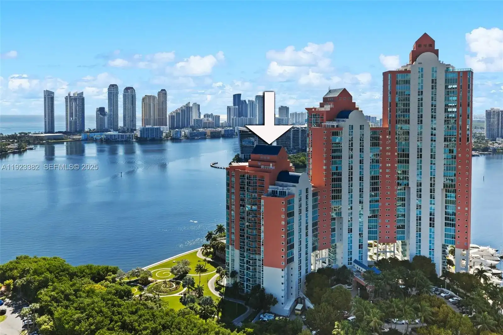 3370 Hidden Bay Dr # 2102, Aventura FL 33180 photo 4