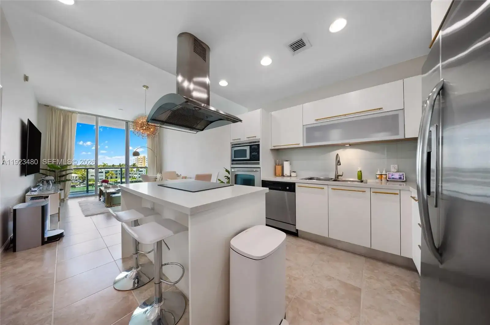 7930 East Dr # 506, North Bay Village FL 33141 photo 5