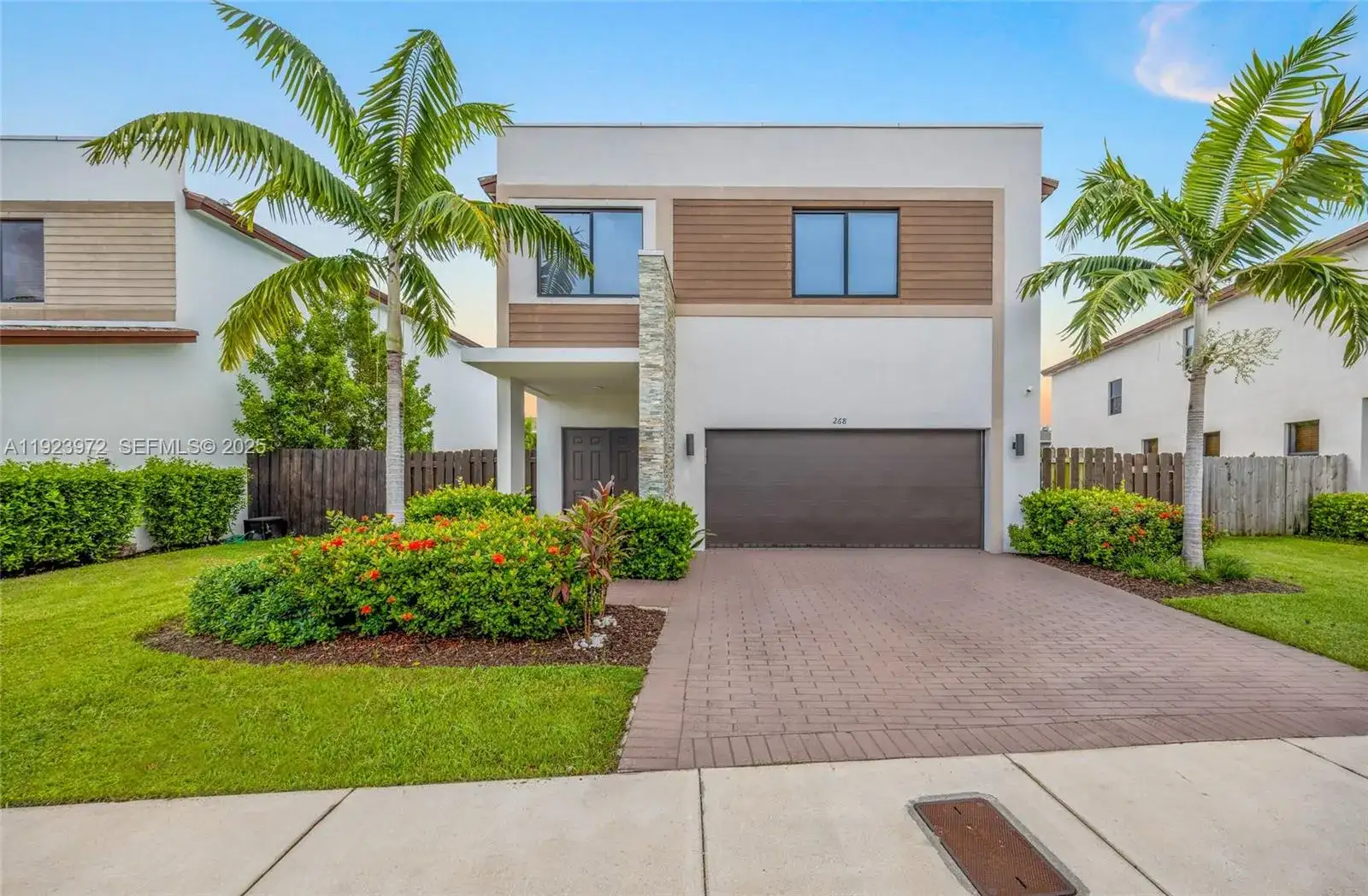 268 NE 210th Way, Miami FL 33179 photo 2
