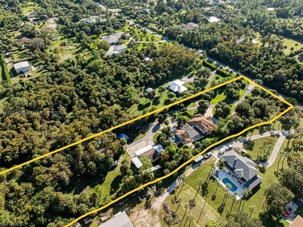740 31ST ST SW, Naples FL 34117 photo 3