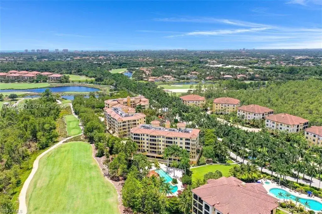 2738 Tiburon # B406, Naples FL 34109 photo 2