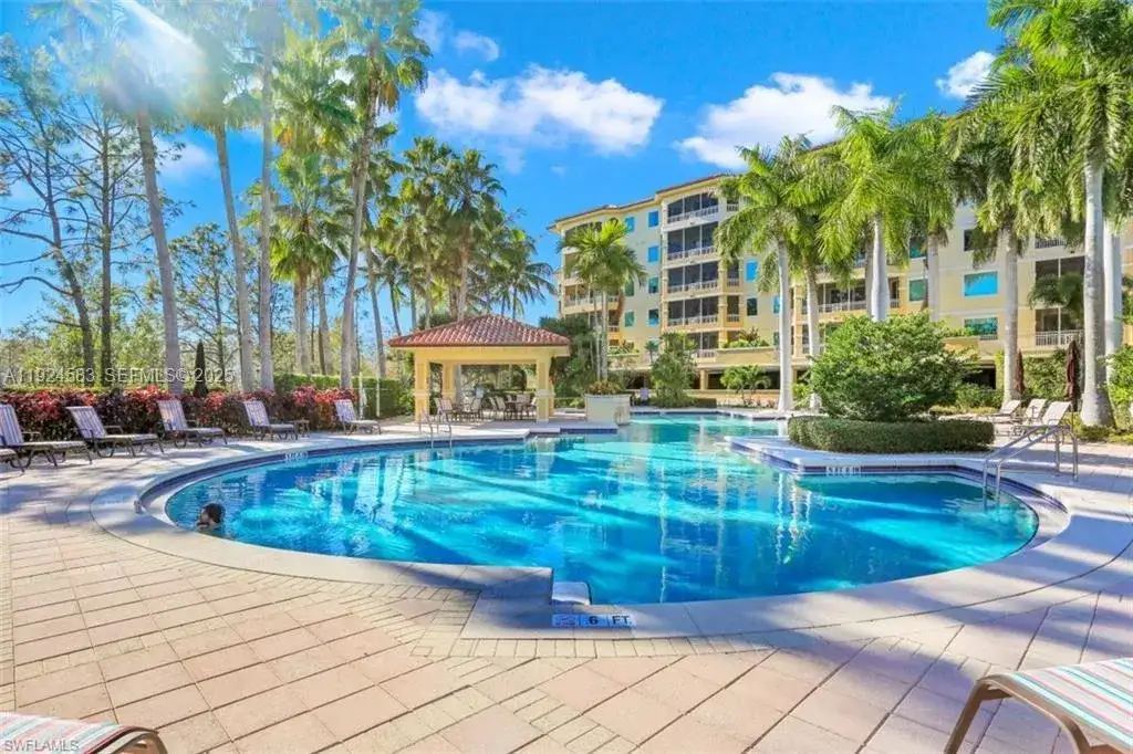 2738 Tiburon # B406, Naples FL 34109 photo 3