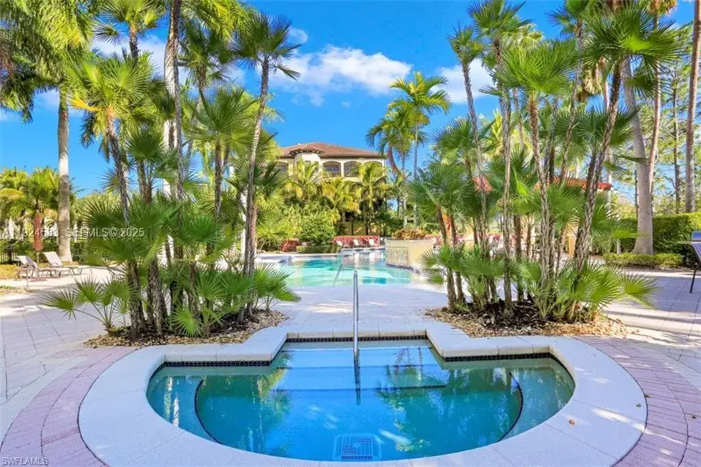 2738 Tiburon # B406, Naples FL 34109 photo 4