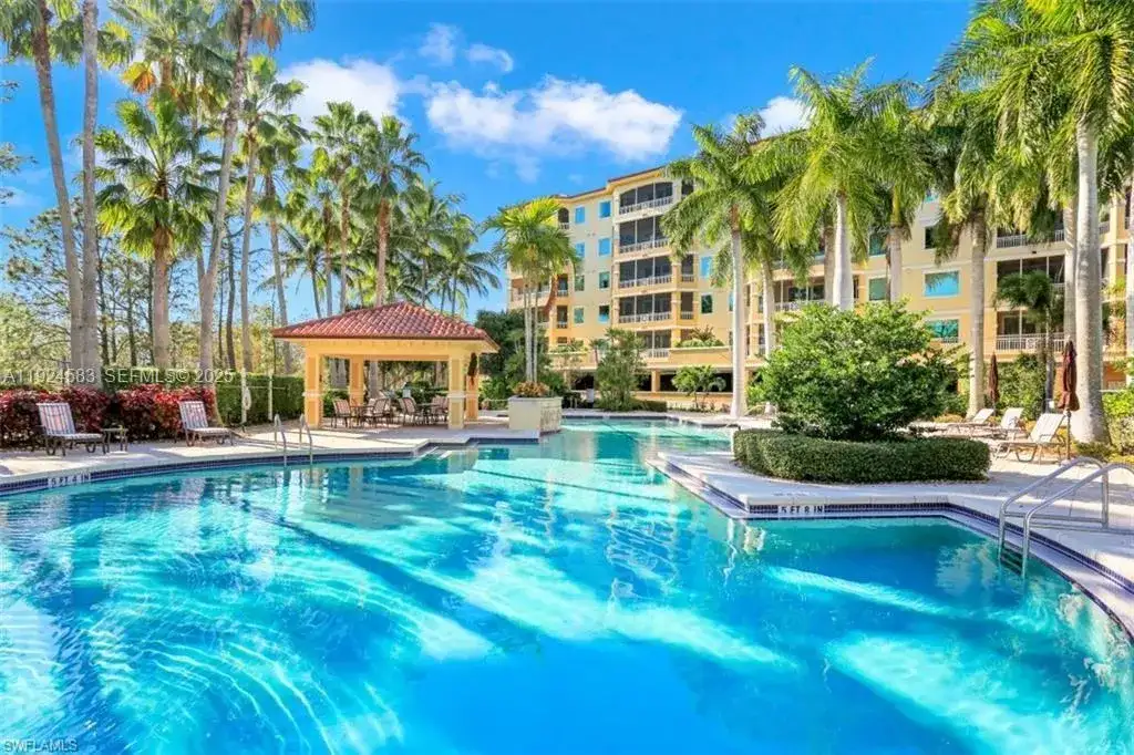 2738 Tiburon # B406, Naples FL 34109 photo 5