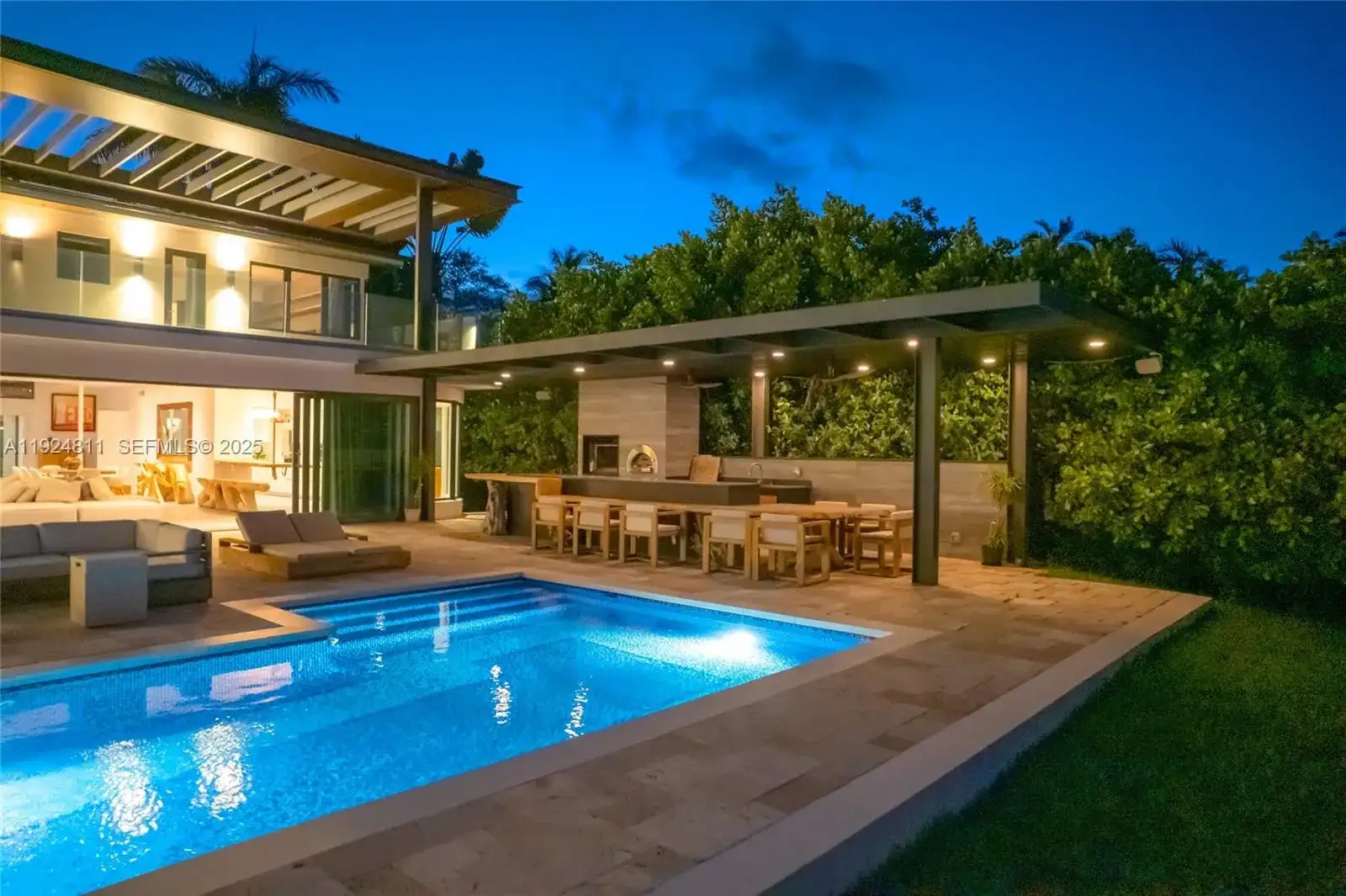 327 E Rivo Alto Dr, Miami Beach FL 33139 photo 5