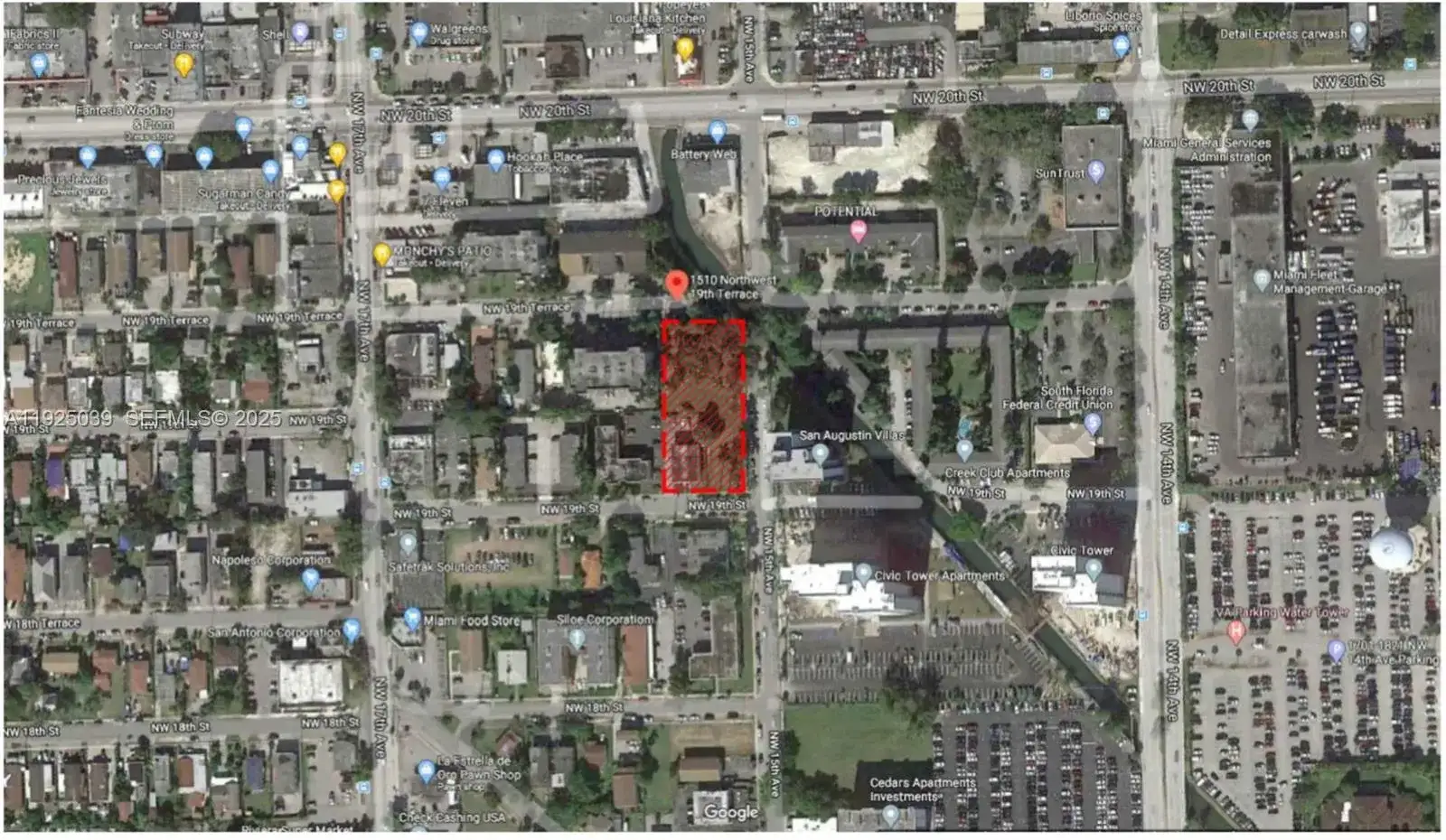 1900 NW 15th Ave, Miami FL 33125 photo 2