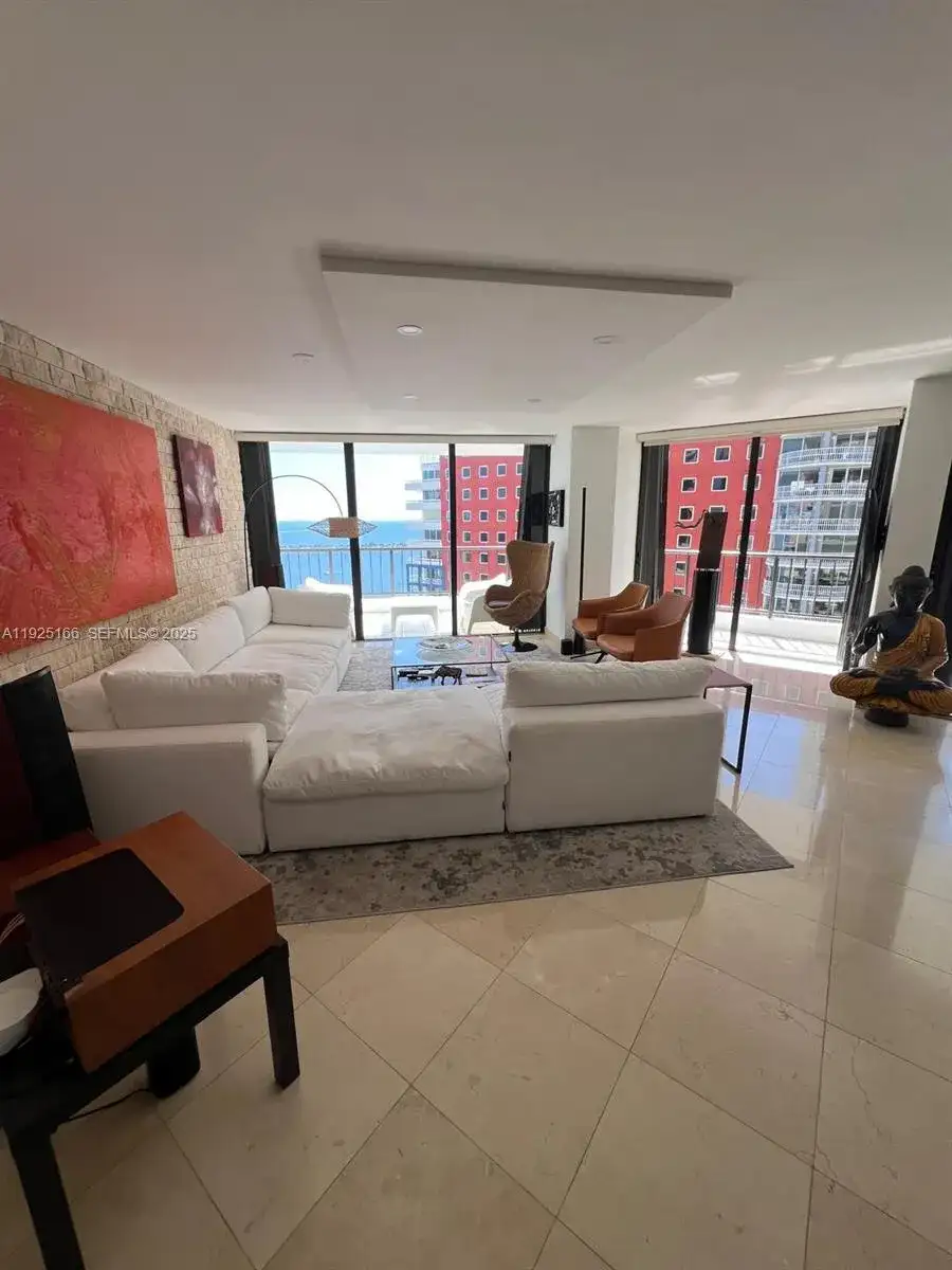 1581 Brickell Ave # 2005, Miami FL 33129 photo 3