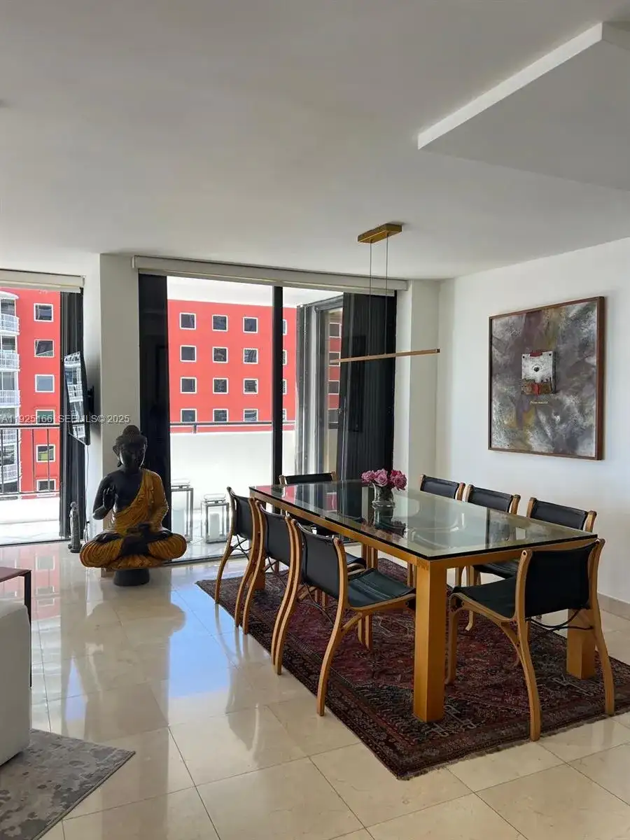1581 Brickell Ave # 2005, Miami FL 33129 photo 4