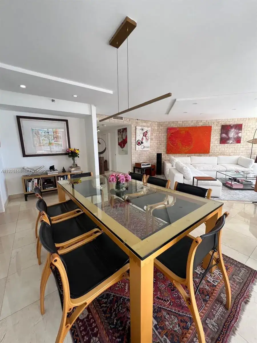 1581 Brickell Ave # 2005, Miami FL 33129 photo 5