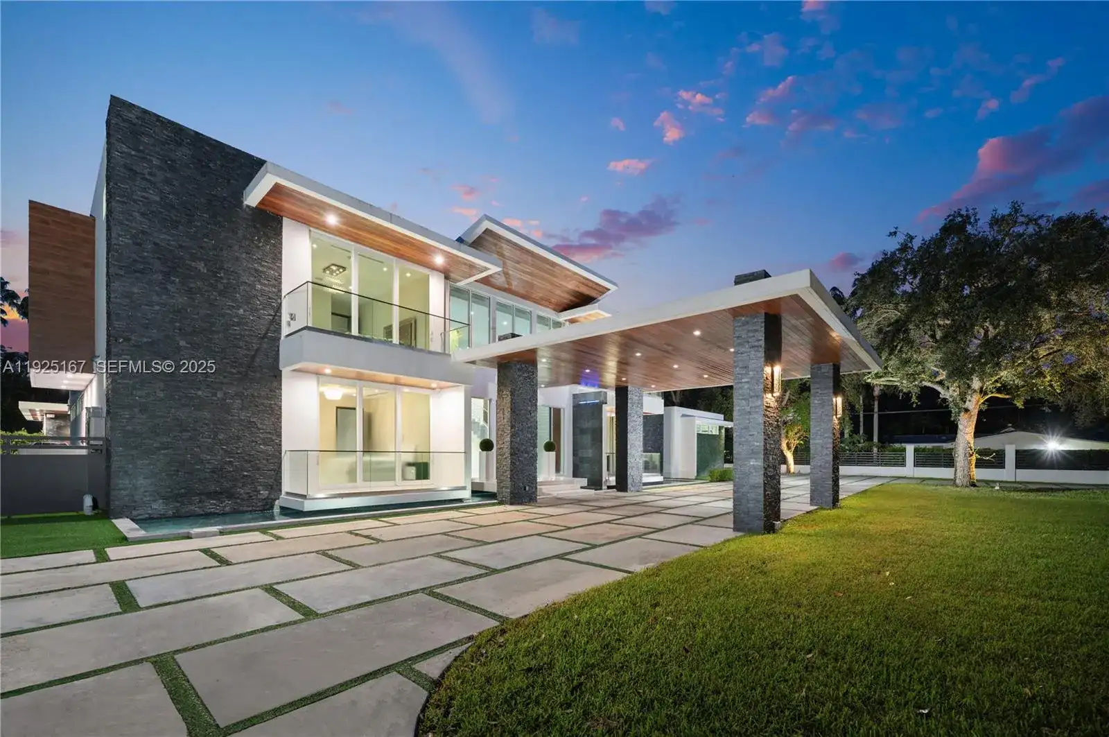 6300 Moss Ranch Rd, Pinecrest FL 33156 photo 2